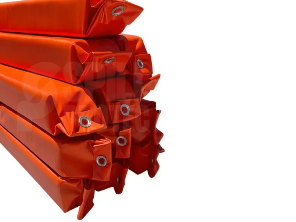 Repuesto de batea robusta modular en modulos