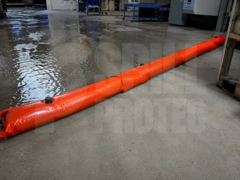 Tubo de Desvío Agua